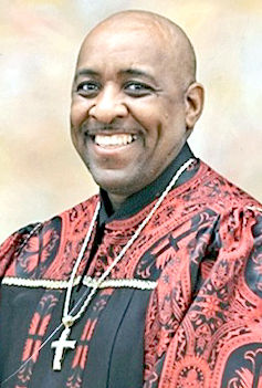 Houser, Dr. Joe F.